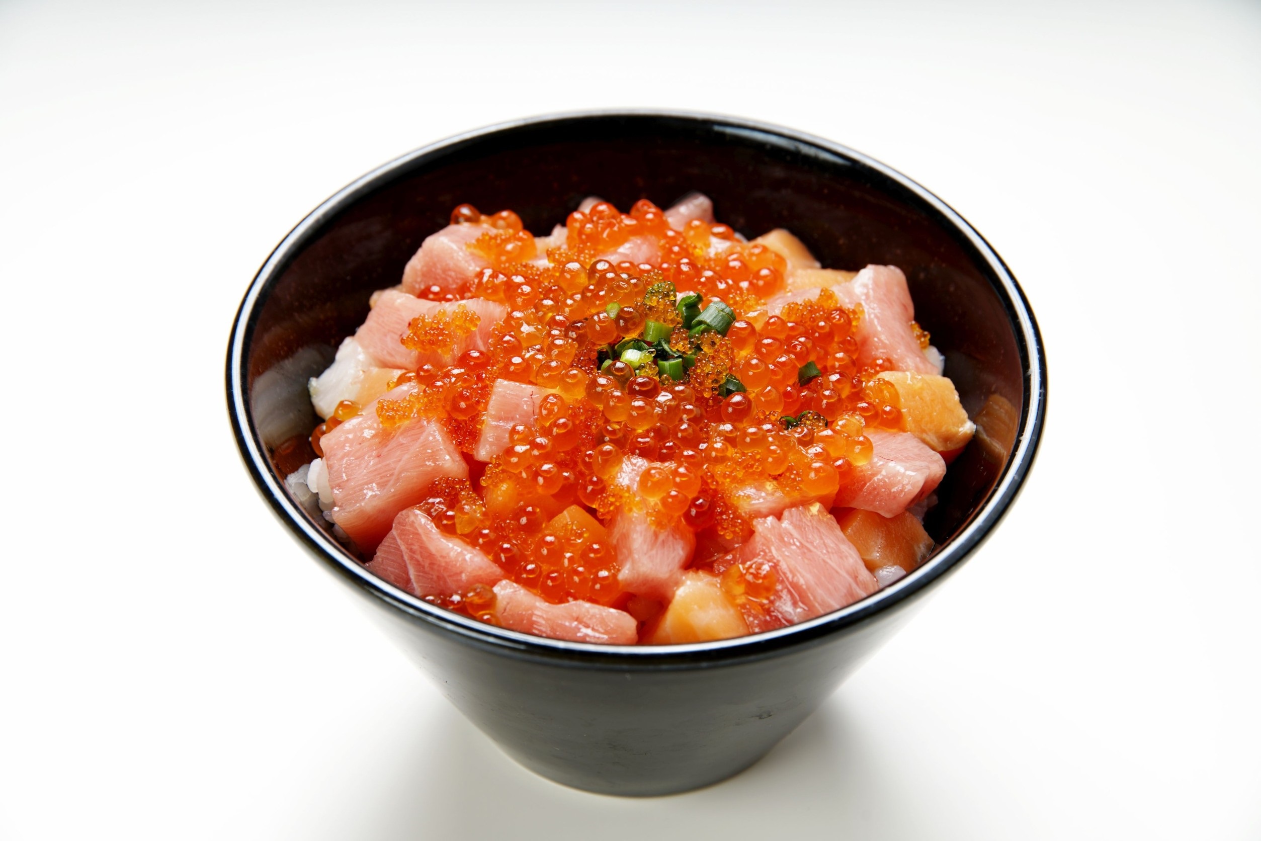 市内で人気の海鮮丼のお店「HAKOYA」が新店舗オープン！！